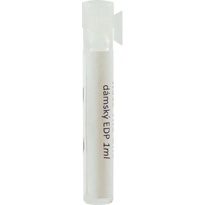 Christian Dior J'adore parfémovaná voda dámská 1 ml vzorek