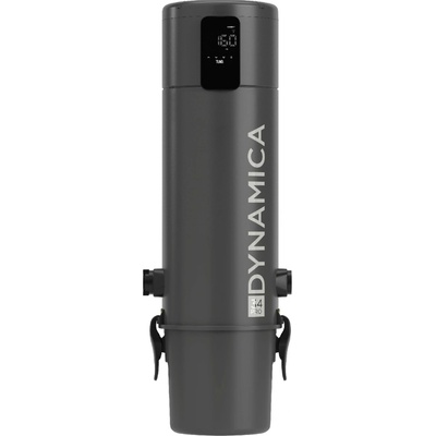 Aertecnica DYNAMICA TD34PRO
