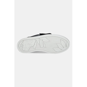 Kenzo kids Детски кожени маратонки Kenzo Kids (K60898)