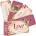Rockpool Publishing Love Affirmations | Rick Pearce