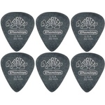 Dunlop 488R 0.50 Tortex Standard 6 Перце за китара