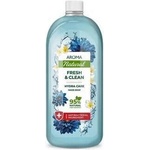 AROMA Течен сапун Арома 900 мл пълнител aroma natural fresh&clea (3463643)