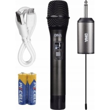Bitmat DNA DNA FU VOCAL SET