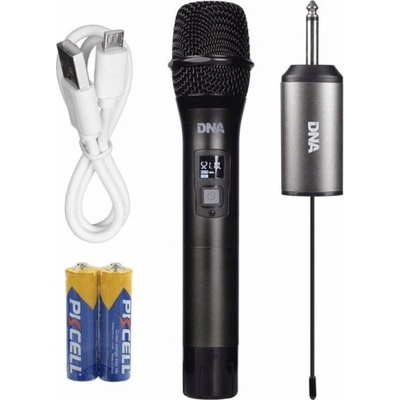 Bitmat DNA DNA FU VOCAL SET