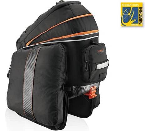 Ibera BA14 Commuter