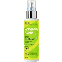 Kiling Vitamin bomb kondic.ve spreji 100 ml