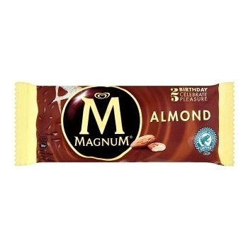 Magnum Almond zmrzlina 120ml