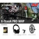 Minelab X-Terra Pro WHP SET