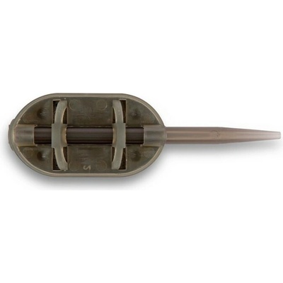 Feederové Kŕmidlo Nytro Targetz TCS Inline Flat Method Feeder S20 20gr