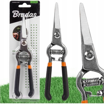 Bradas Carbon KT-RG1007
