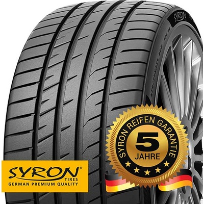 Syron Premium Performance 225/35 R19 88Y