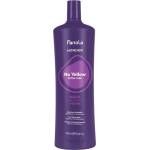 Fanola Wonder No Yellow Тонираща маска за руса, изсветлена и сива коса, 1000 ml - ozone