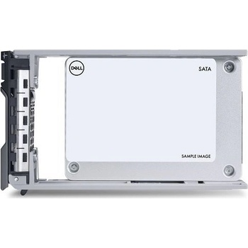 Dell 1.6TB Mixed Use SED (400-BMVP)