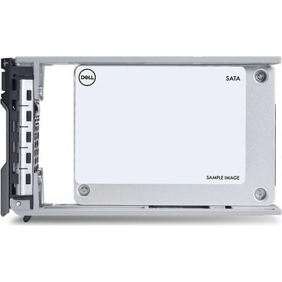 Dell 1.6TB Mixed Use SED (400-BMVP)