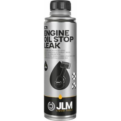 JLM Engine Oil Stop Leak 250 ml