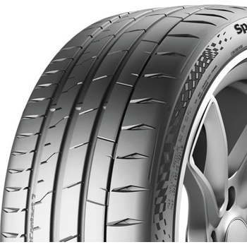 Continental SportContact 7 275/35 R19 100Y