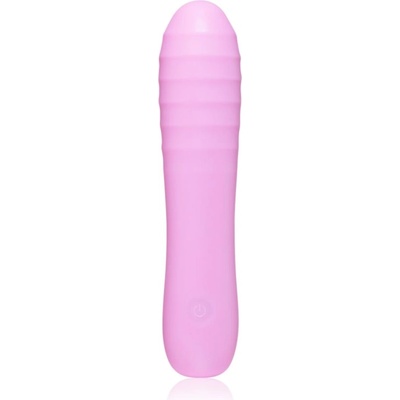 Skins Touch The Wand вибратор Pink 16.3 см