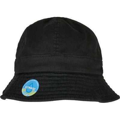 Flexfit Eco Washing 5005ET COT55500500299 black