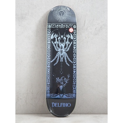 Deathwish Pedro Delfino Ritual