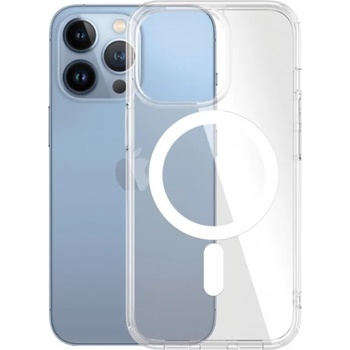 Image 1 of Panzer Калъф PanzerGlass - HardCase MagSafe, iPhone 13 Pro, прозрачен (5711724004308)