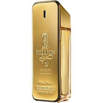 Paco Rabanne Lady Million Absolutely Gold EDP 100 ml Tester