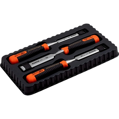 Sada dlát 434-S3-EUR