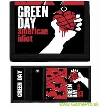 Green Day American Idiot