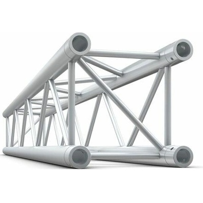 PQ30-050 Straight 50cm Incl. Connectors