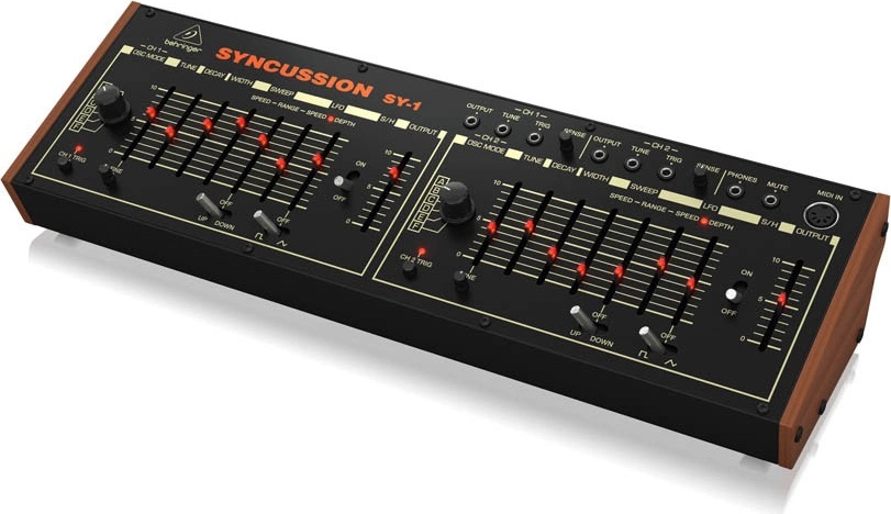 Behringer SY-1