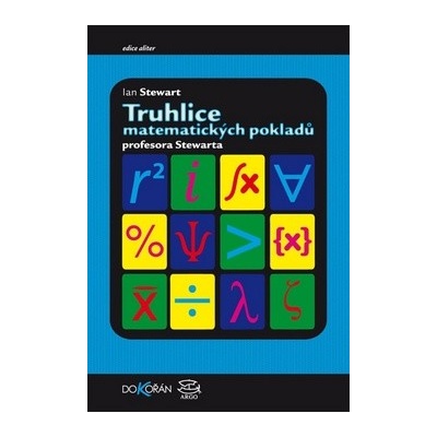 Truhlice matematických pokladů profesora Stewarta - Ian Stewart