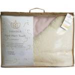  ОЛЕКОТЕНА ЗАВИВКА royal warm touch КАПИТОНИРАНА 200х215см 220гр/м2 (136710616)