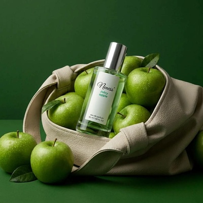 Neness Juicy Apple parfémovaná voda dámská 50 ml