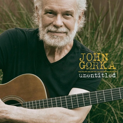 John Gorka - John Gorka - Unentitled CD