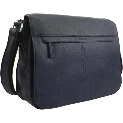 Mahel pánská crossbody brašna tmavě modrá