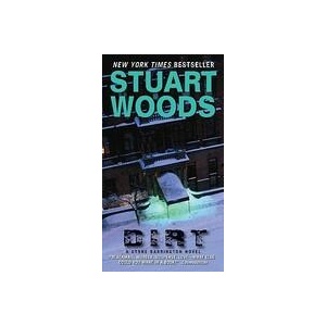 Dirt | Stuart Woods (ISBN: 9780061711923)