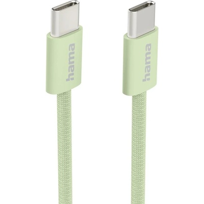 Hama USB-C 2.0 60W - 1.0m (201726)