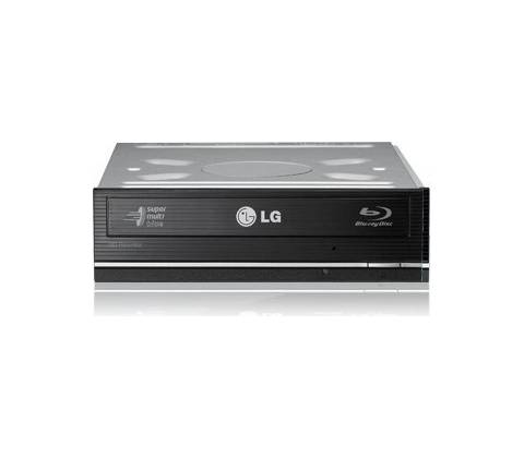 LG CH10LS