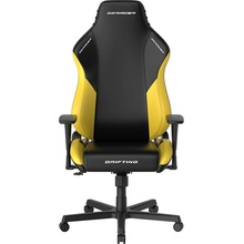 DXRacer DRIFTING čierno-žltá