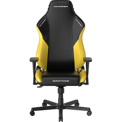 DXRacer DRIFTING čierno-žltá