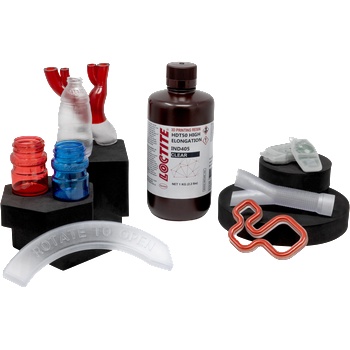 LOCTITE 3D IND405 Clear - 1.000 g ([2683270])