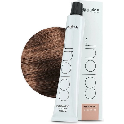 Subrina Colour Permanent Essential 6/7 100 ml