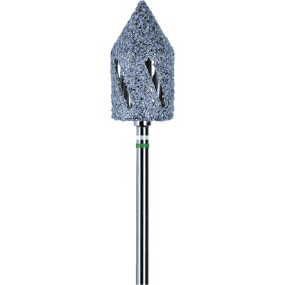 Busch Instruments Fréza keramická HybridTwister špica HT6852/120 HP hrubá