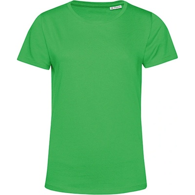 B&C Dámske tričko TW02B Apple Green