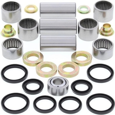 Opravná sada přepákování All Balls HUSQVARNA 125 WR rok 02-04 – Sleviste.cz