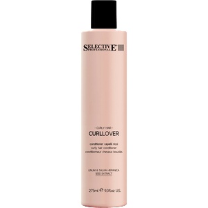 Selective Professional Подхранващ балсам за оформени къдрици Selective Curly Hair Curllover Conditioner - dolcemia - 27,99 лв