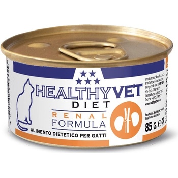 Healthy VET DIET Cat Renal 85 g