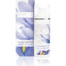 Ryor Trio aktivní krém SPF30 50 ml