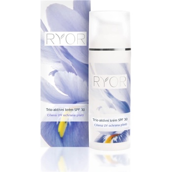 Ryor Trio aktivní krém SPF30 50 ml