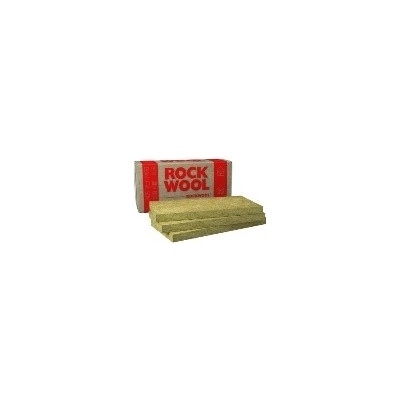 Rockwool Frontrock S 120 mm 1,2 m²