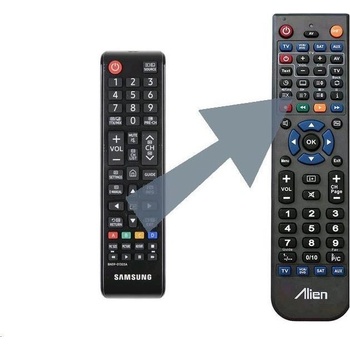 Diaľkový ovládač Alien Samsung BN59-01303A